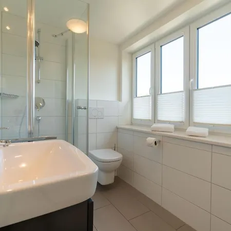 アパート Gaestehaus 3