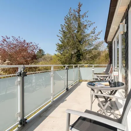 Gaestehaus 3 Lägenhet