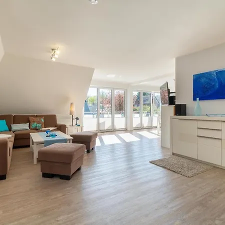 Lägenhet Gaestehaus 3