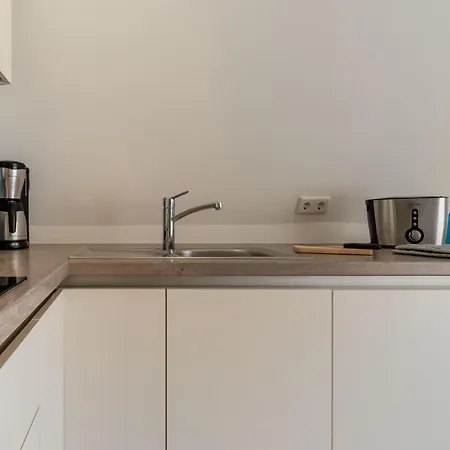 Gaestehaus 3 アパート