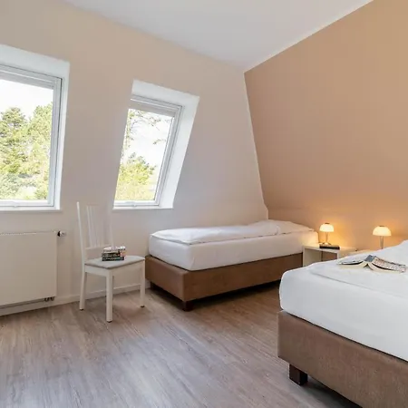 Gaestehaus 3 アパート