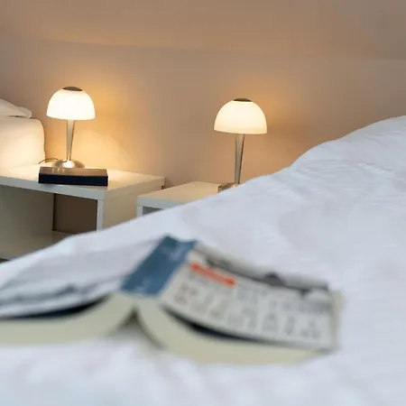 Gaestehaus 3 * Wyk auf Föhr