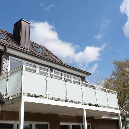 Gaestehaus 3 アパート *