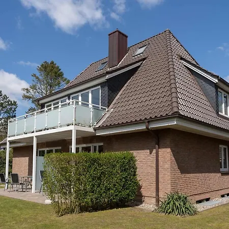 Apartamento Gaestehaus 3