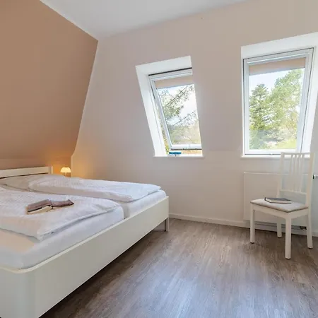 アパート Gaestehaus 3 *