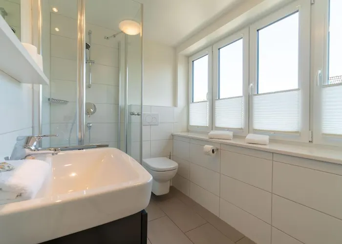 Lägenhet Gaestehaus 3