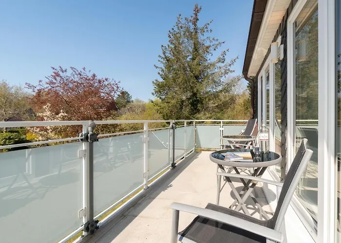 Gaestehaus 3 Lägenhet