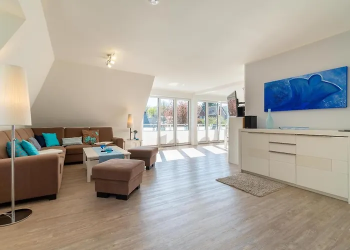 Lägenhet Gaestehaus 3