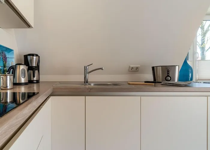 Gaestehaus 3 Lägenhet