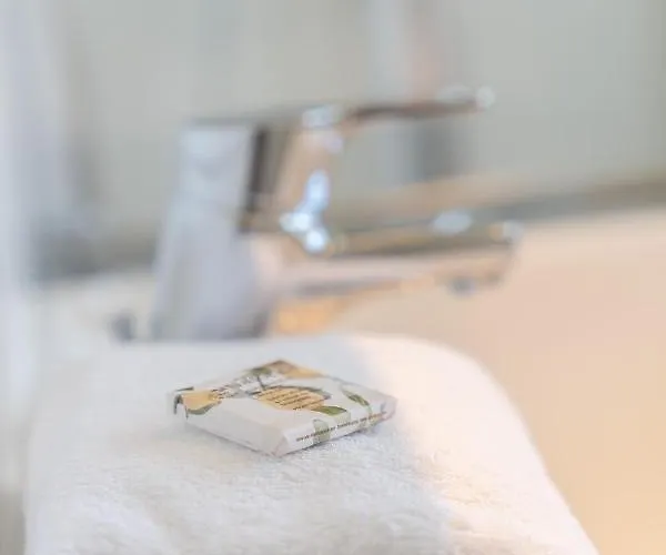 Gaestehaus 3 Wyk auf Föhr