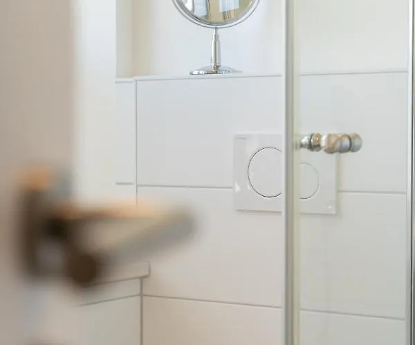 Gaestehaus 3 Lägenhet Wyk auf Föhr