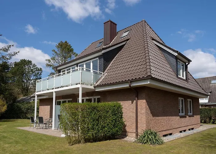 Lägenhet Gaestehaus 3