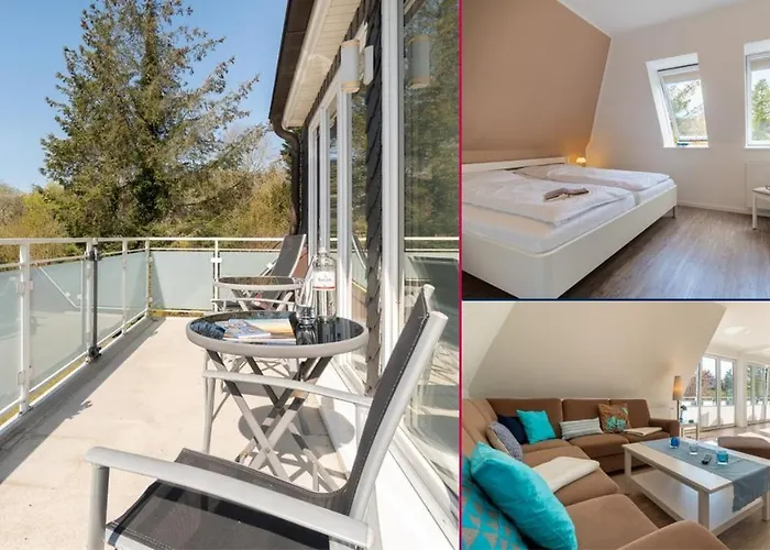 Gaestehaus 3 * Wyk auf Föhr